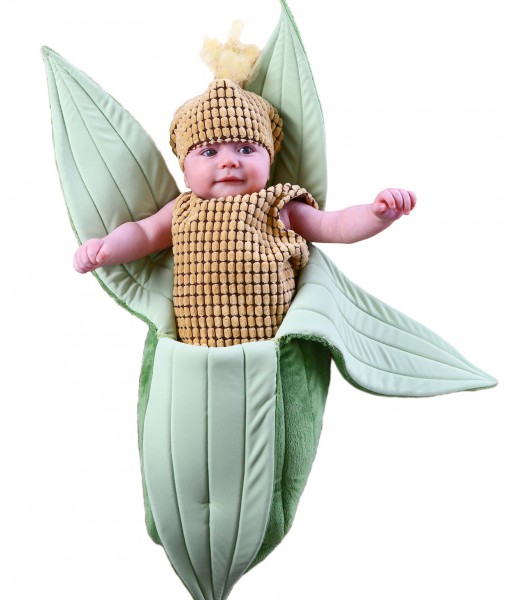 Newborn Ear of Corn Bunting