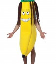 Rasta Banana Costume