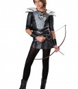 Tween Midnight Huntress Costume