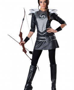 Women's Midnight Huntress Costume