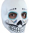 Day of the Dead Catrina Mask
