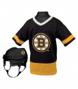 Kids NHL Boston Bruins Uniform Set
