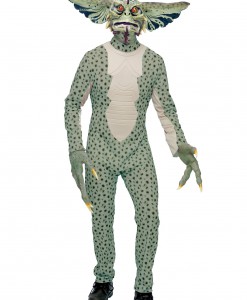 Evil Gremlin Costume