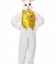 Adult Deluxe Bunny Costume