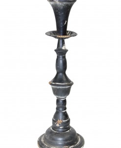 17 Inch Metal Candle Holder