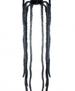 Animated Long Leg Spider