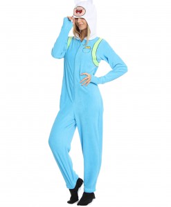 Adventure Time: Adult Finn Pajamas