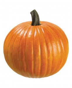 11.5 Weighted Pumpkin