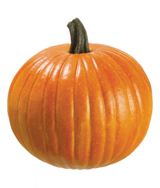 11.5 Weighted Pumpkin