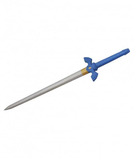 Zelda Foam Sword
