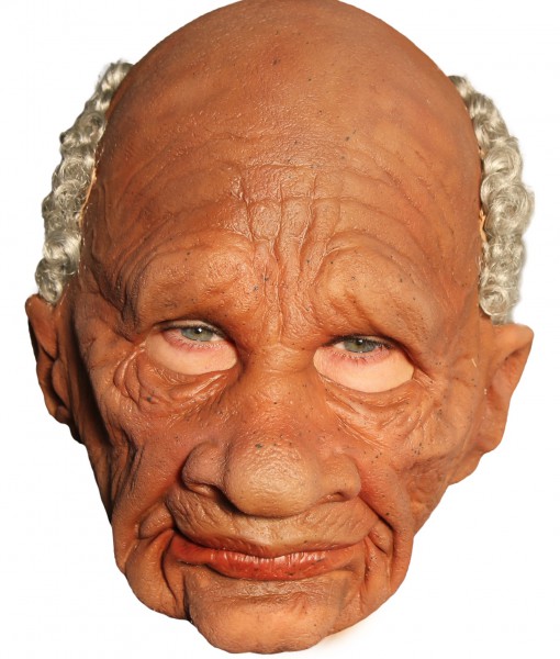 Grandpappy Mask