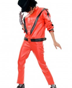 Adult Michael Jackson Thriller Pants