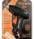 Webcaster Gun