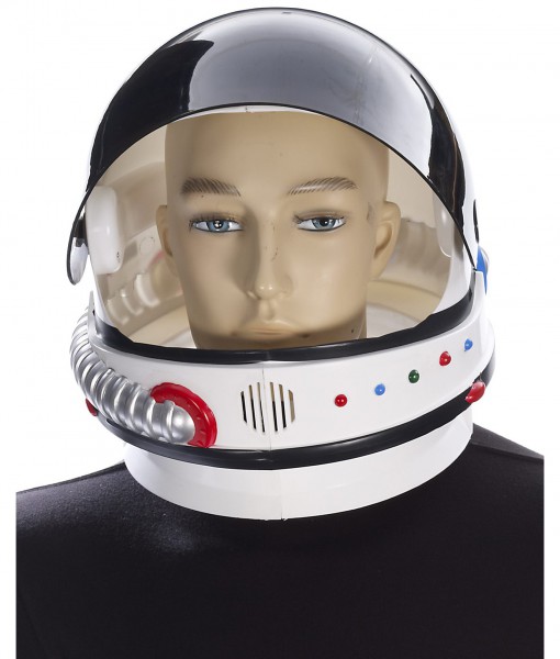 Deluxe Astronaut Helmet