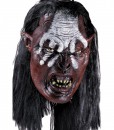 Lord of the Rings Lurtz Mask