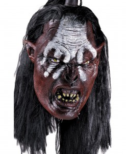 Lord of the Rings Lurtz Mask