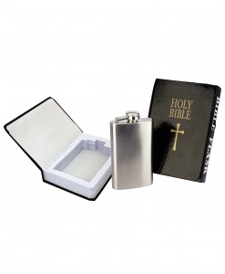 Bible Flask