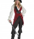 Elizabeth Swann Adult Pirate Costume