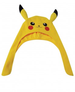 Pikachu Headpiece