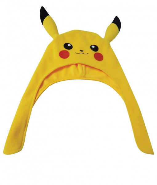 Pikachu Headpiece