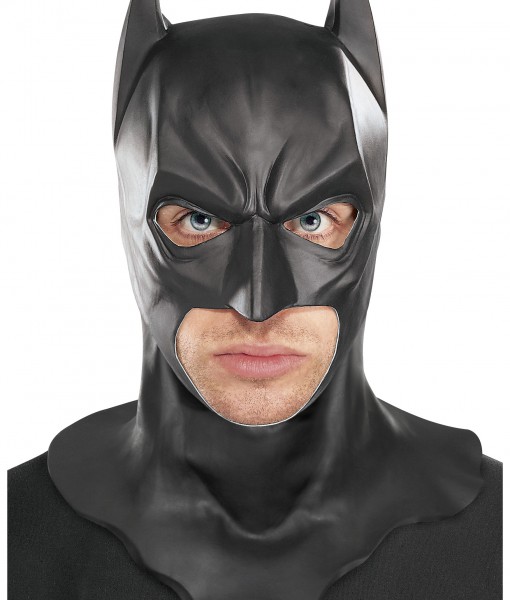 Deluxe Batman Mask
