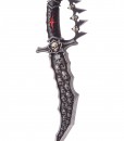 Blade of the Damned Dagger