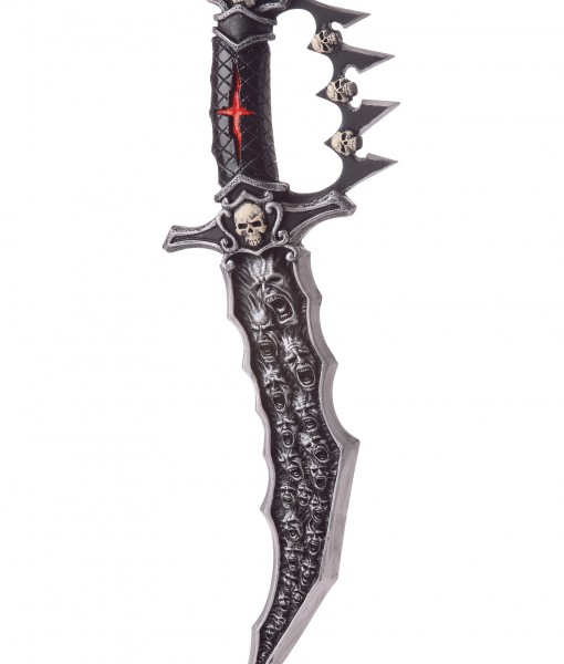 Blade of the Damned Dagger