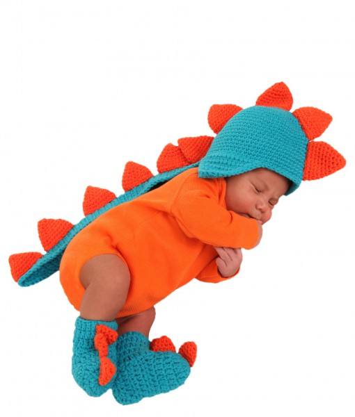 Dash the Dragon Costume