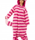 Cheshire Cat Pajama Costume