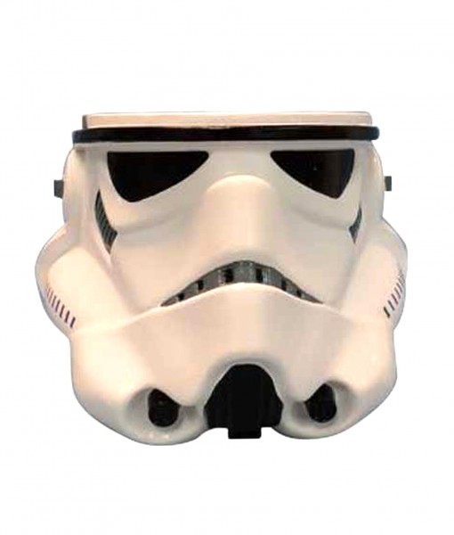 Stormtrooper Ceramic Candy Bowl