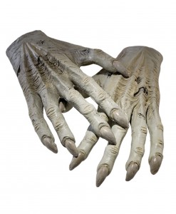 Dementor Hands