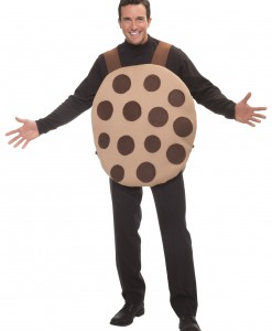 Adult Cookie Costume