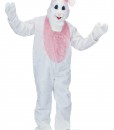 Economy Mascot Bunny Costume