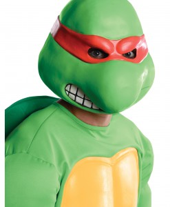 TMNT Raphael Mask