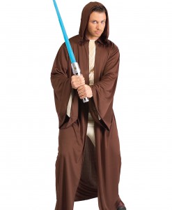 Plus Size Jedi Robe