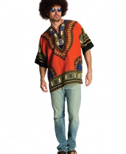Hippie Dude Costume