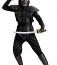 Skull Ninja Master Costume