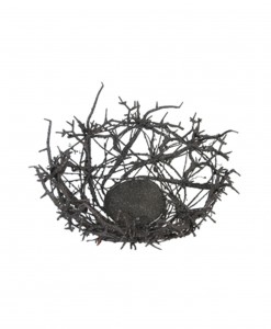 13'' Web Bird Nest