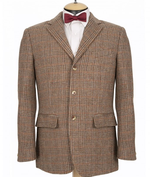 Doctor Who Eleventh Doctor Jacket
