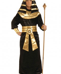 Plus Size Black Pharaoh Costume