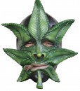 Weed Mask