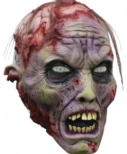 Brains! Zombie Mask