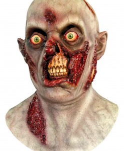 Zombie Gutarg Mask