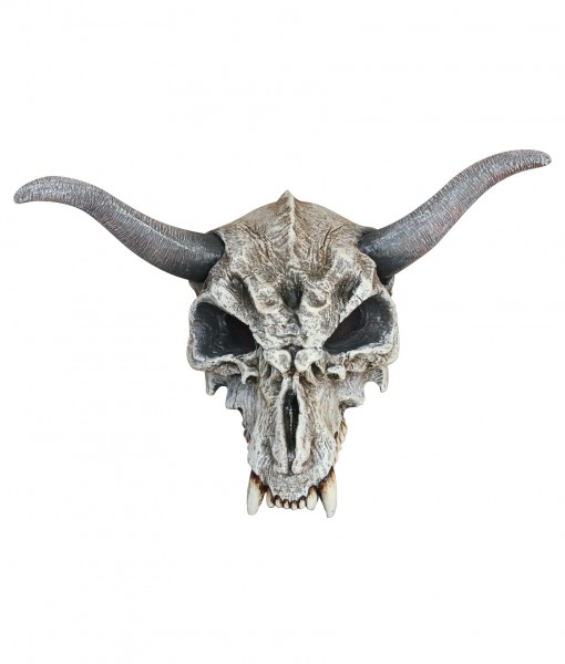 Animal Skull Mask