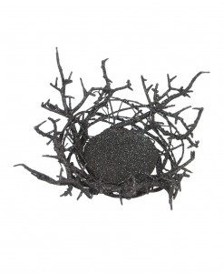 9'' Web Bird Nest