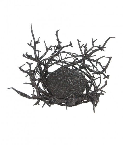 9'' Web Bird Nest