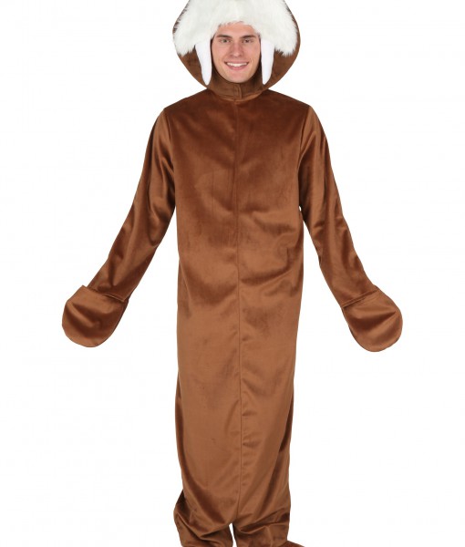 Adult Walrus Costume