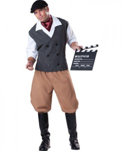 Dashing Director Adult Costume