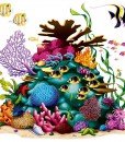 Coral Reef Props Add-On
