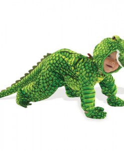 Alligator Infant / Toddler Costume